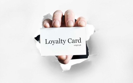 Streamline Your Business with Onigiri.ph’s Digital Loyalty Cards