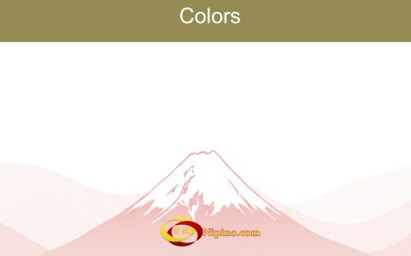 Colors