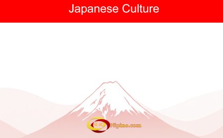 Japanese Culture