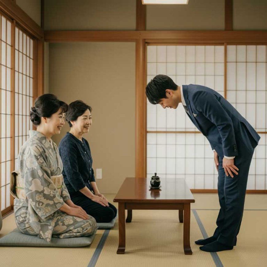 japanese-introductions-workplace-etiquette-family-meetings-02