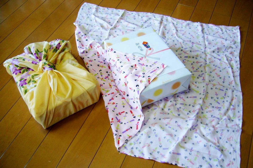 風呂敷ふろしき日本の包む文化と持続可能性の芸術-03