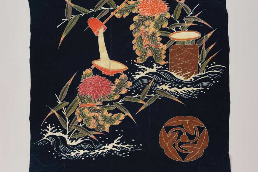 風呂敷ふろしき日本の包む文化と持続可能性の芸術-11