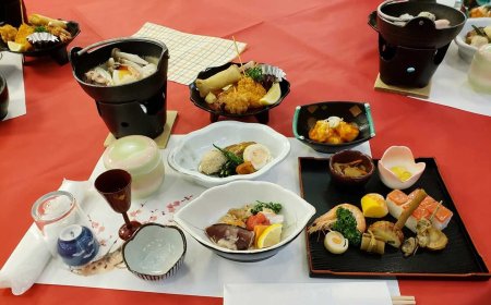 日本食が私のフィリピン人の味覚をどう変えたか