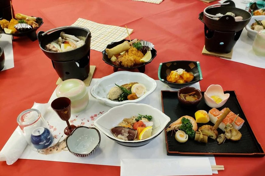 How Japanese Food Changed My Filipino Taste Buds