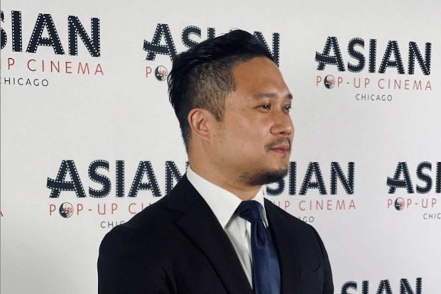 Donie Ray Ordiales: Bridging Cultures Through Film