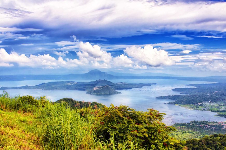 Taal Volcano: Beauty, Danger, and the Latest Signs of Activity