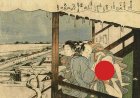 Shunga: The Erotic Art of Japan That Blended Passion, Culture, and Rebellion