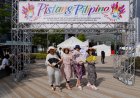 Pistang Pilipino Osaka 2025: Ang Masayang Barrio Fiesta sa Sakai
