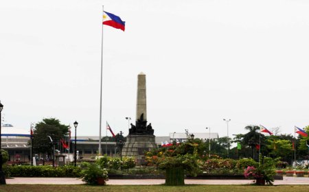 Why Love the Philippines: 10 Reasons This Tropical Paradise Captures Hearts