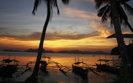 10 Instagram-Worthy Spots in the Philippines