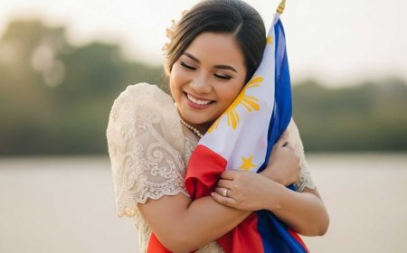 What It Really Means to “Love the Philippines” as a Filipino