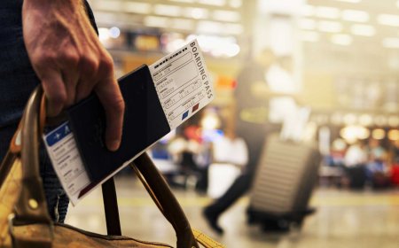 The Modern Balikbayan: What Brings Overseas Filipinos Back Home