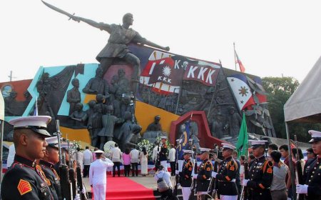 What Should Filipinos Learn from Independence Day?