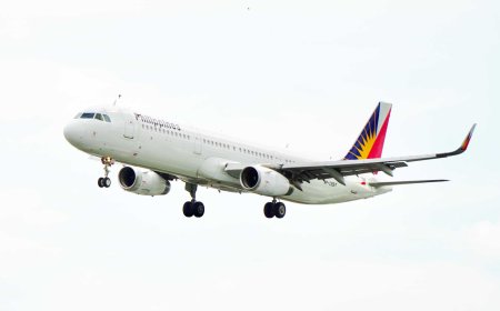 Philippine Airlines: Soaring High as the Nation’s Flag Carrier