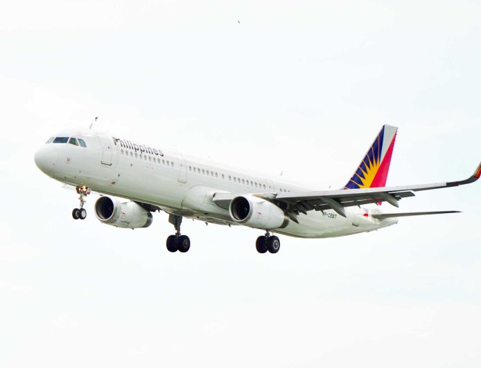 Philippine Airlines: Mataas na Paglipad ng Pambansang Airline