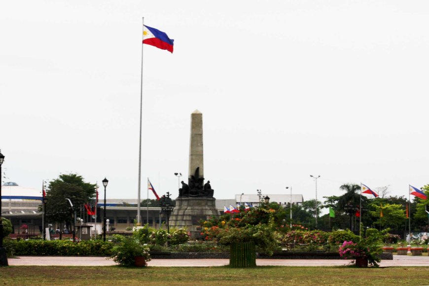 Why Love the Philippines: 10 Reasons This Tropical Paradise Captures Hearts
