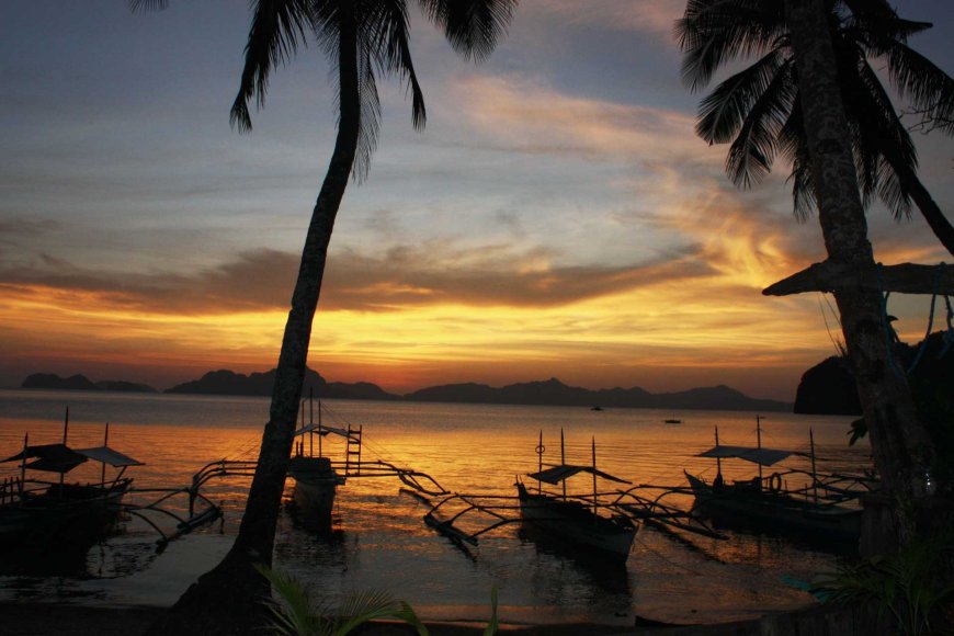 10 Instagram-Worthy Spots in the Philippines