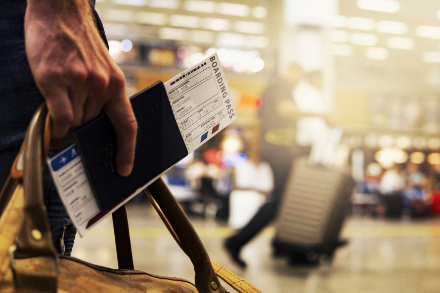 The Modern Balikbayan: What Brings Overseas Filipinos Back Home