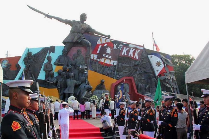 What Should Filipinos Learn from Independence Day?