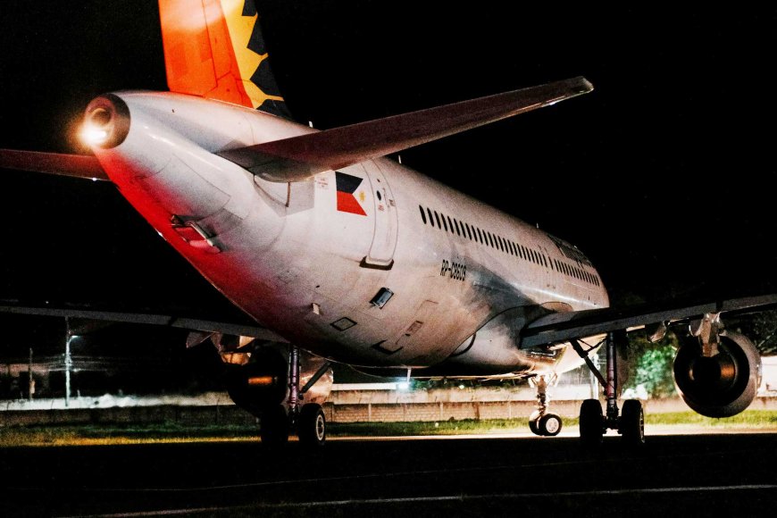 フィリピン航空国のフラッグキャリアとして空高く舞い上がる-04