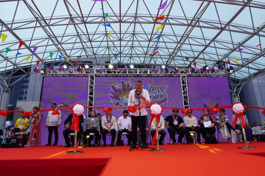 ピスタンフィリピーノ大阪2025堺市でフィリピン文化と団結を祝う華やかなフェスティバル-03