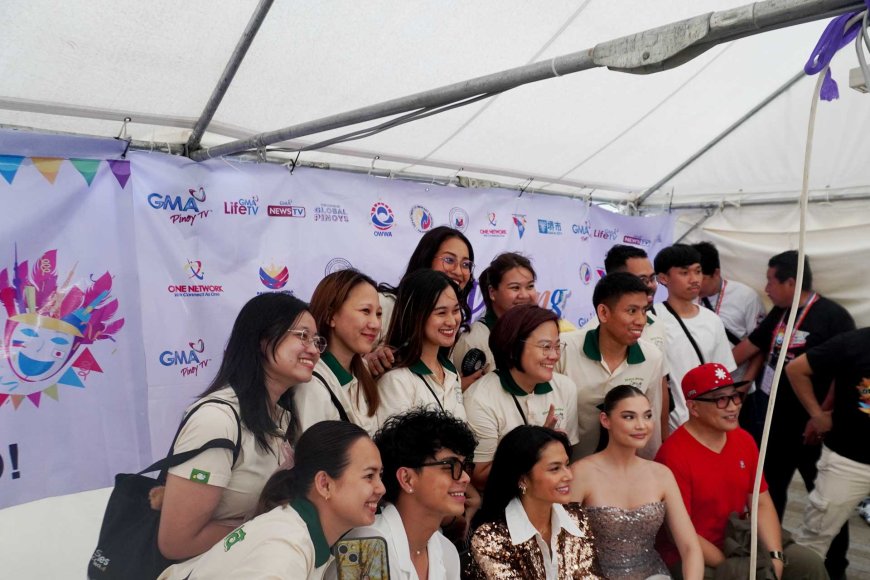 ピスタンフィリピーノ大阪2025堺市でフィリピン文化と団結を祝う華やかなフェスティバル-05