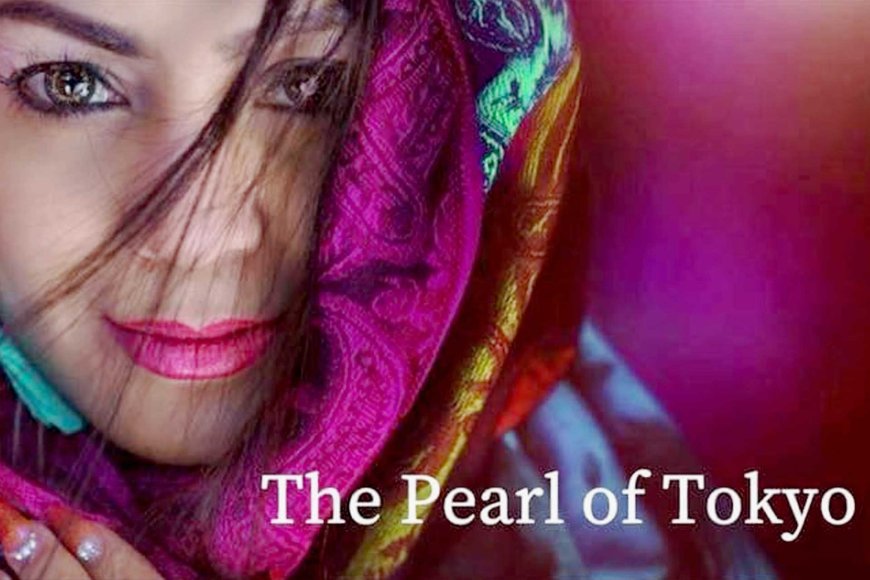 The Pearl of Tokyo Shines Again: Sheryl Alcantara Yusa’s Dazzling Comeback to the Spotlight