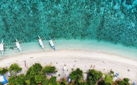 Eco-Tourism in the Philippines: Sustainable Travel Practices