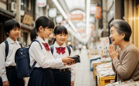 How Japanese Children Are Taught to Be Honest: Cultural Beliefs, Moral Education, and the Fear of Lord Enma