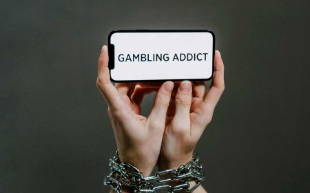 Why Filipino OFWs Should Avoid Online Gambling: A Costly Trap Disguised as Entertainment