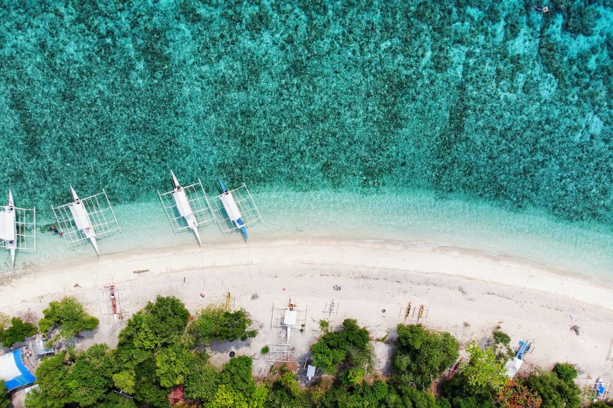 Eco-Tourism in the Philippines: Sustainable Travel Practices