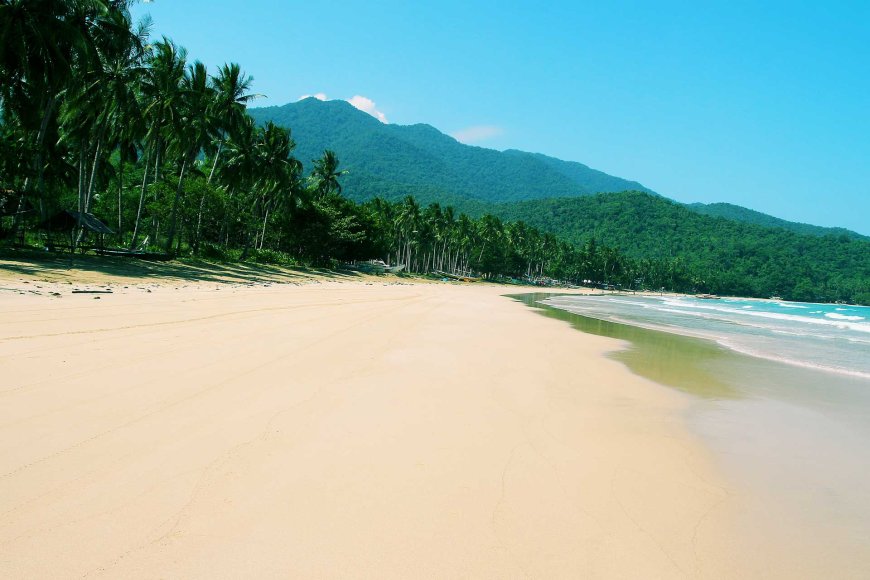 Palawan: The Center of Eco-Tourism in the Philippines