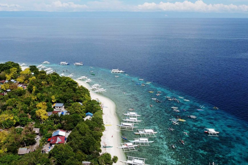 Bohol: A Gem in the Philippines' Island Paradise