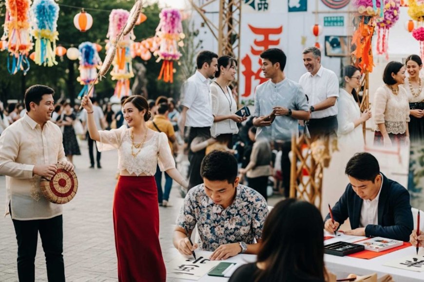 フィリピン-日本友好月間を祝う外交と文化の絆を称えて-03