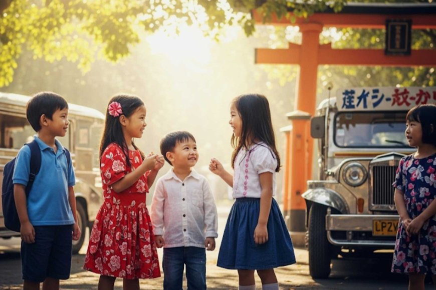 フィリピン-日本友好月間を祝う外交と文化の絆を称えて-06