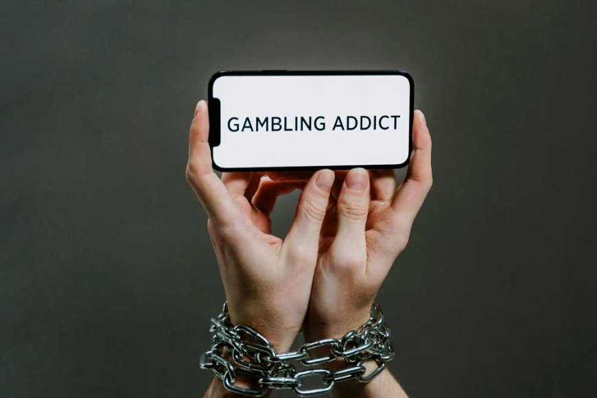 Why Filipino OFWs Should Avoid Online Gambling: A Costly Trap Disguised as Entertainment