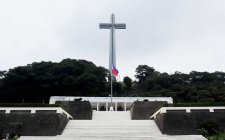 Araw ng Kagitingan: Honoring the Courage and Sacrifice of Filipino Heroes