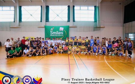 MWO, Smiles Mobile Remittance Japan, and PNB Tokyo Successfully Supported OFWs Through Sports