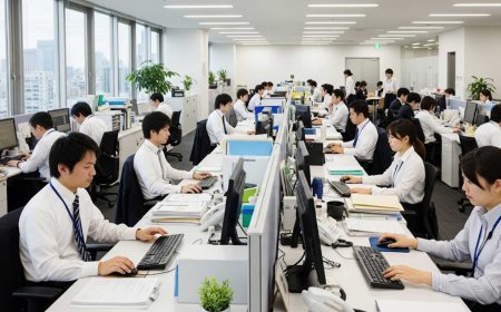 Understanding the “Wa” Concept in Japanese Work Culture for Filipinos