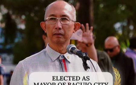Is Mayor Benjie Magalong a Viable Candidate for the Presidency?