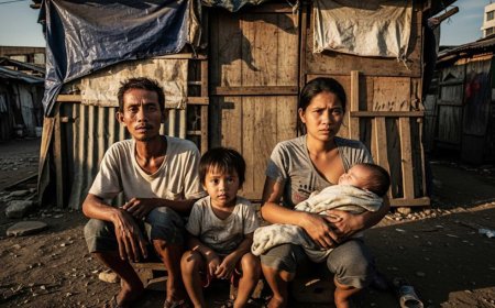 A Broken-Hearted Society: Understanding the Roots of Corruption in the Philippines