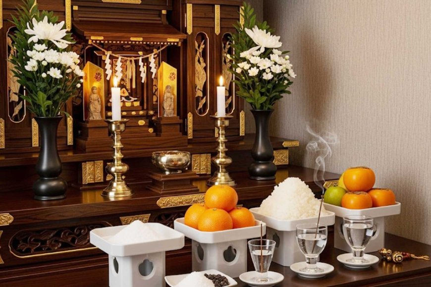 日本のお盆祭り2025年祖先を敬い地域社会を祝う時間-05