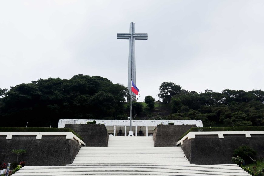 Araw ng Kagitingan: Honoring the Courage and Sacrifice of Filipino Heroes