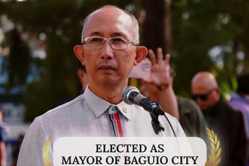 Is Mayor Benjie Magalong a Viable Candidate for the Presidency?