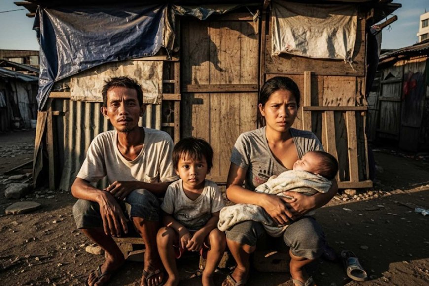 A Broken-Hearted Society: Understanding the Roots of Corruption in the Philippines