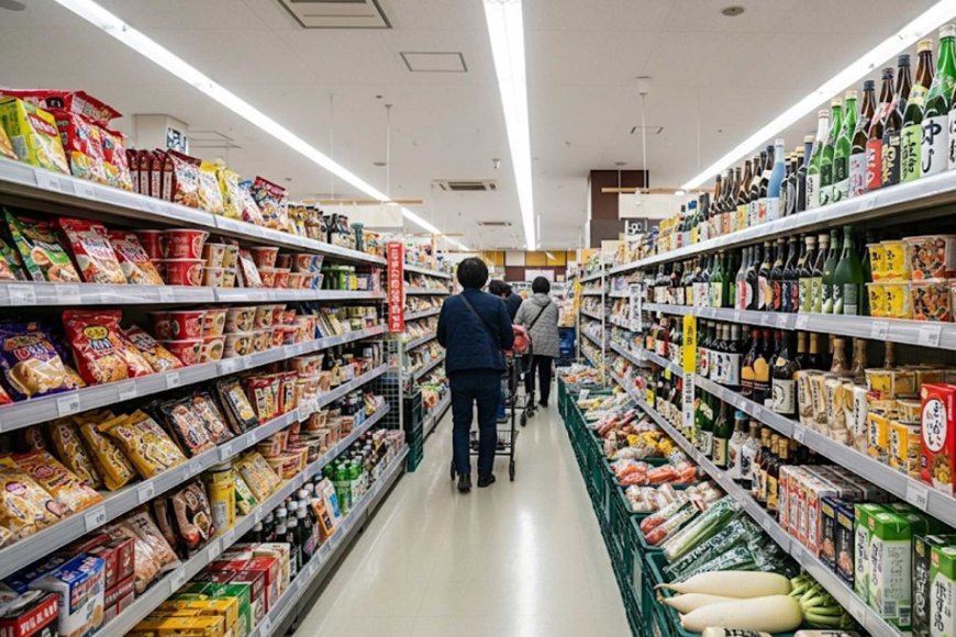 Shōmikigen vs. Shōhikigen: Understanding Japan’s Expiration Labels