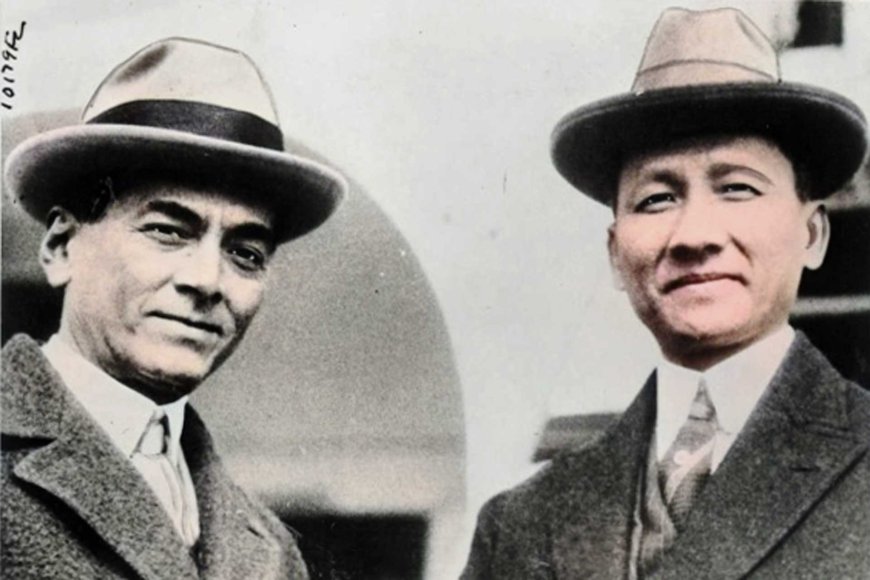 ケソン大統領の言葉は正しかったのか今では間違いなのか-03