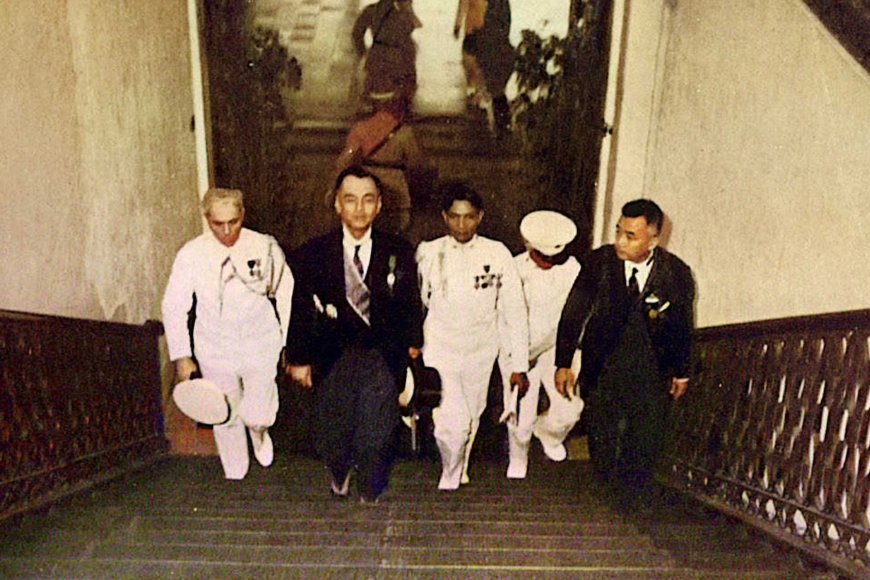 ケソン大統領の言葉は正しかったのか今では間違いなのか-04