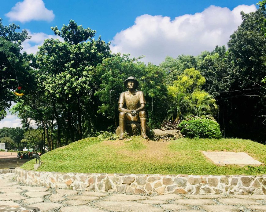 ケソン大統領の言葉は正しかったのか今では間違いなのか-06