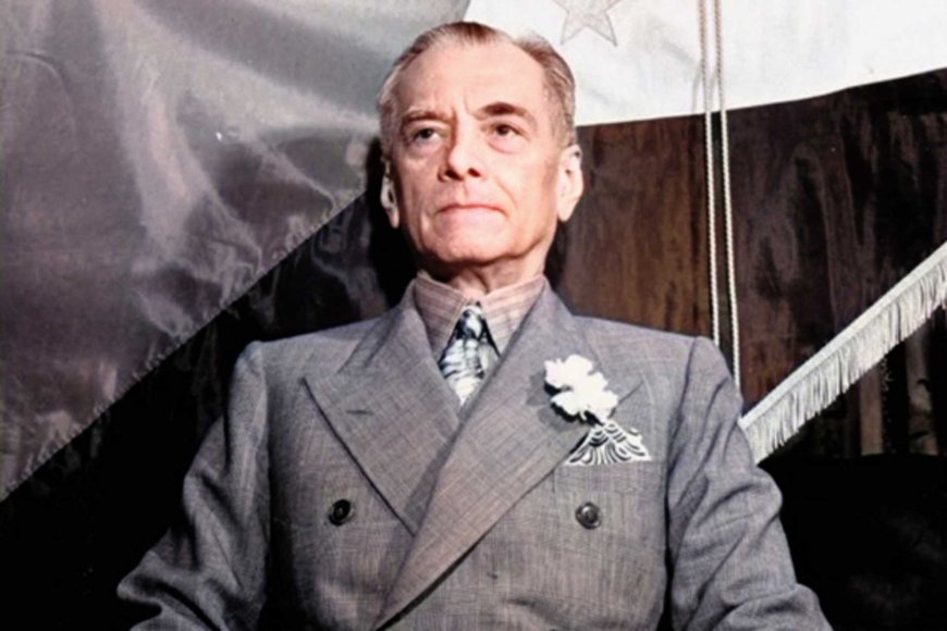 ケソン大統領の言葉は正しかったのか、今では間違いなのか？